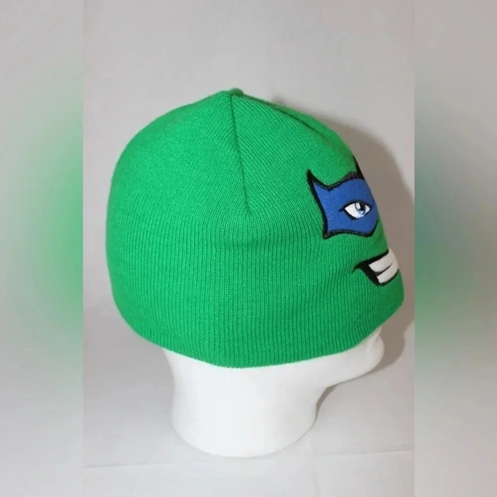Nickelodeon Teenage Mutant Ninja Turtles Reversible Beanie
